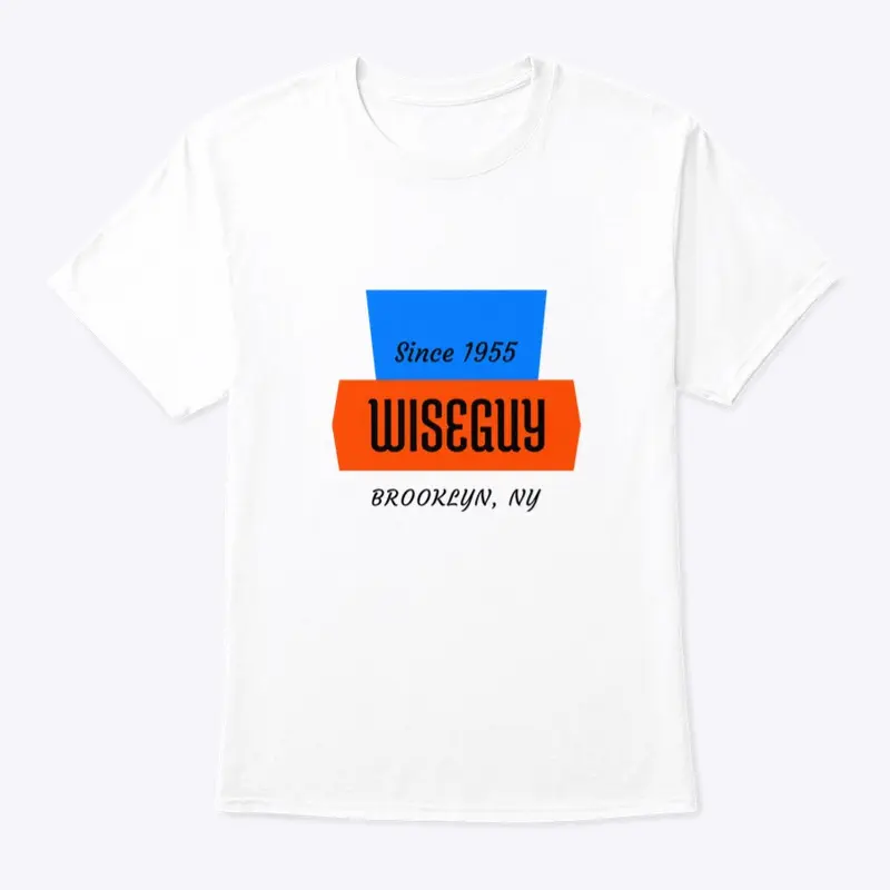 K. Grant Wiseguy Shirt