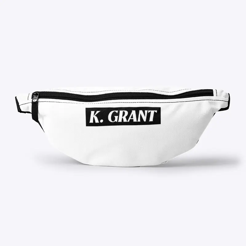 K. Grant Fanny Pack