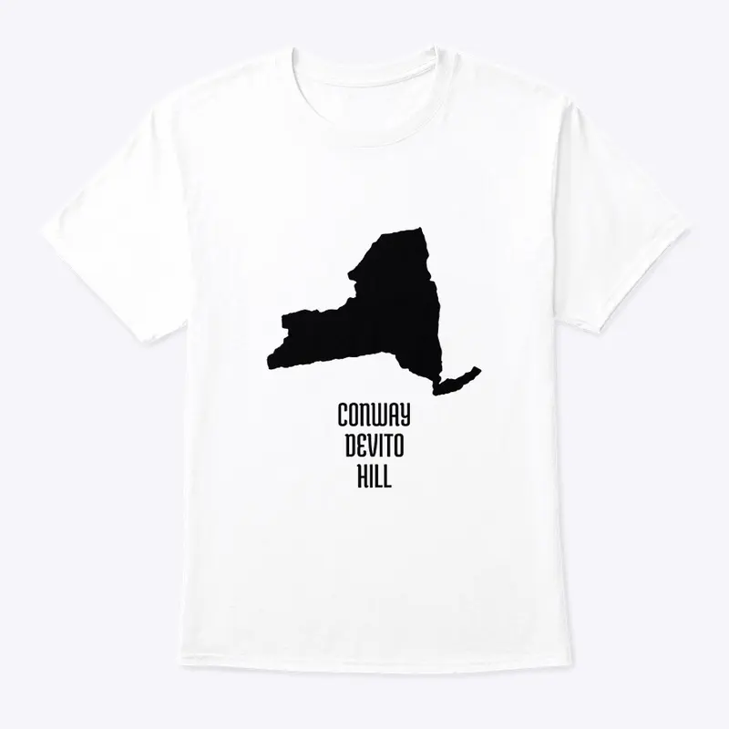 K. Grant New York Shirt