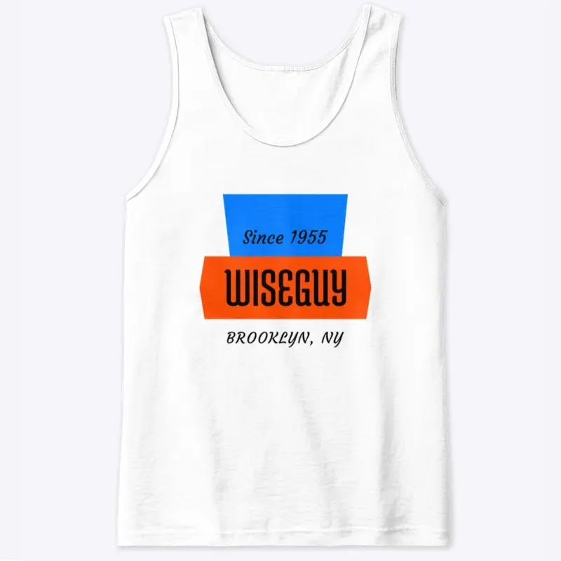 K. Grant Wiseguy Shirt