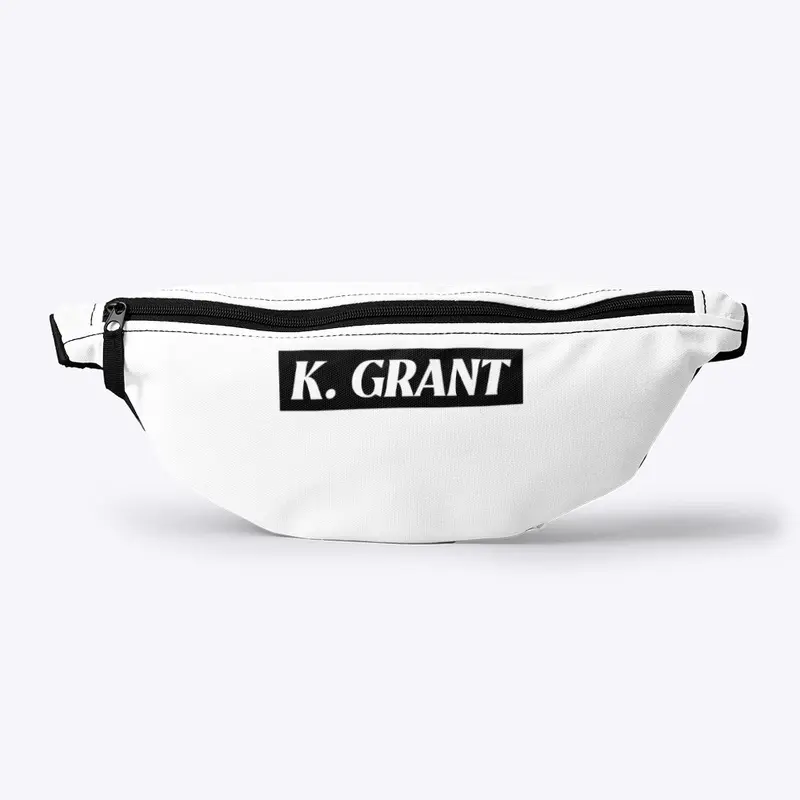 K. Grant Fanny Pack